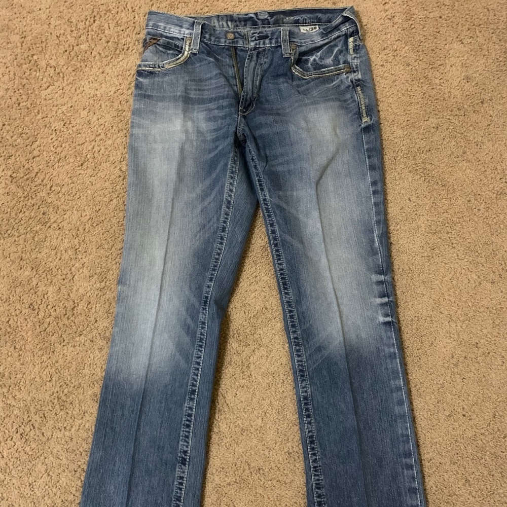 Ariat men’s jeans